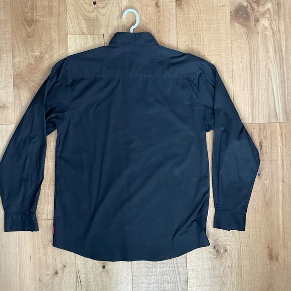 Rampage button down shirt - Picture 2 of 3